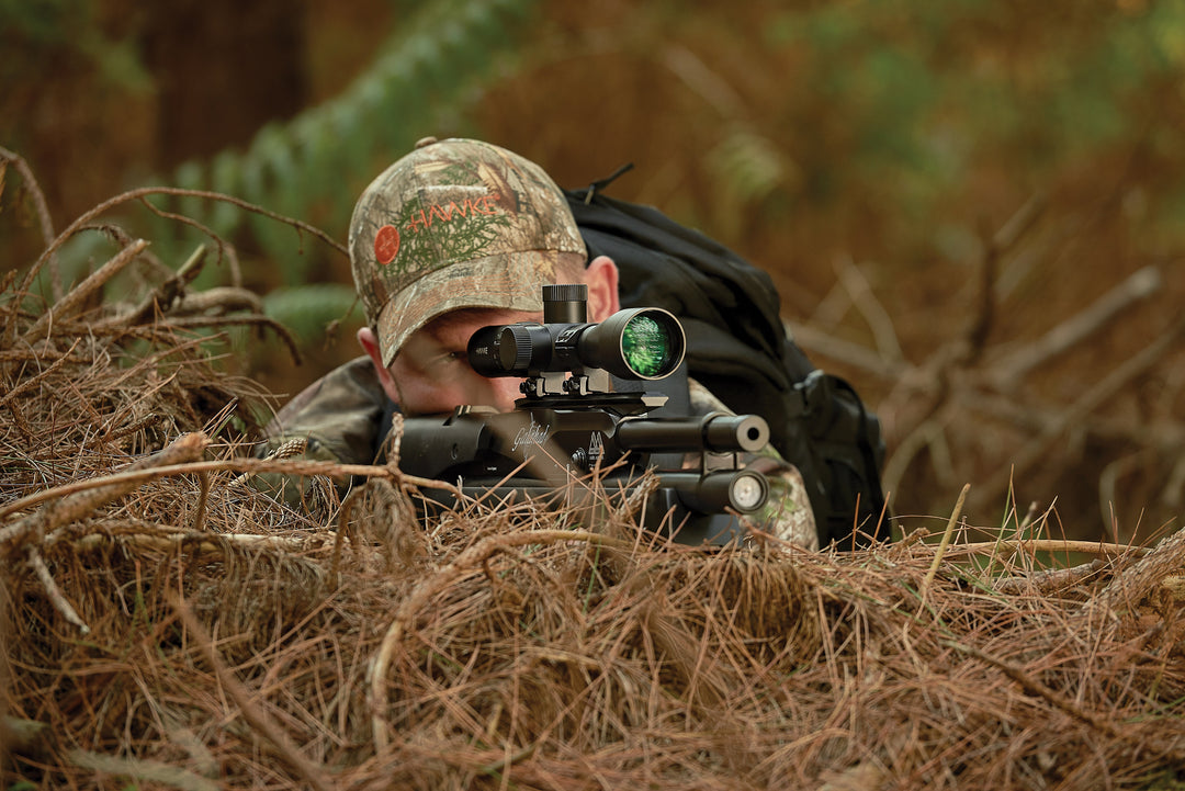 Why Hawke Optics Continues to Lead the Way in Shooting and Sporting Optics