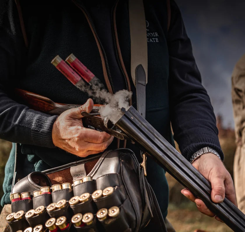 Cartridge Bags for Shooting, Hunting & Country Sports | Bamfords Online