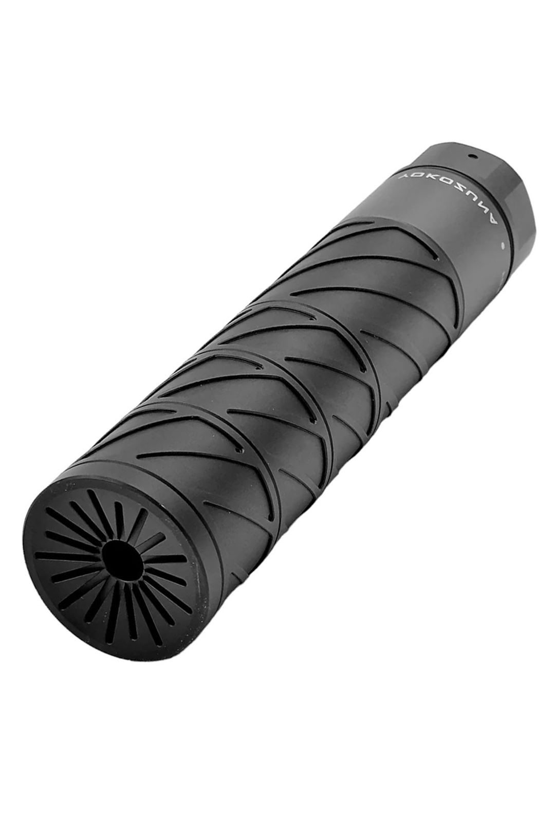 DonnyFL Moderators, Airgun Suppressors & Shooting Accessories | Bamfords Online