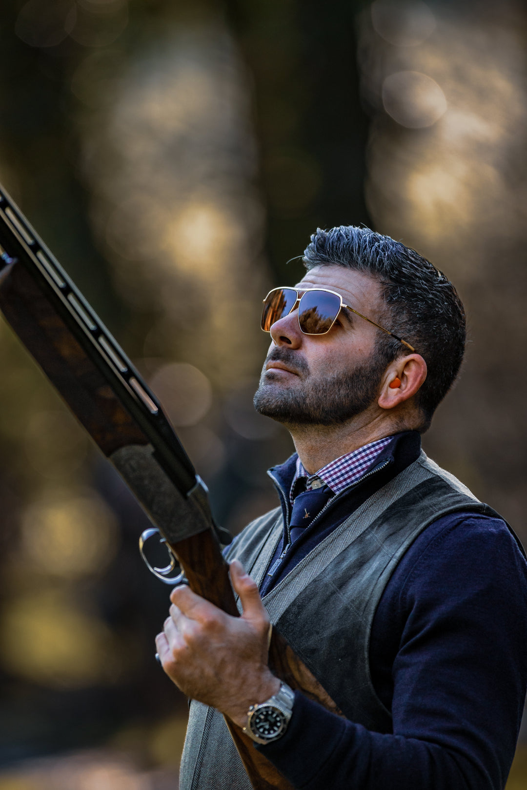 Shooting Eyewear, Safety Glasses & Outdoor Optics | Bamfords Online