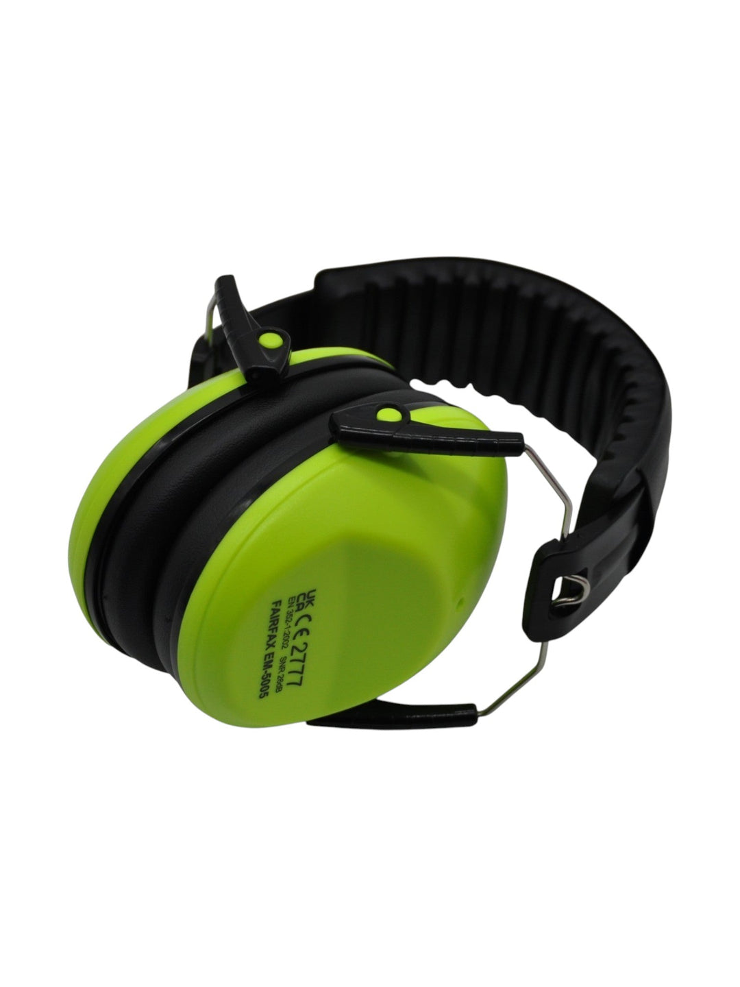 Fairfax Shooting Glasses, Ear Defenders & Outdoor Protection | Bamfords Online