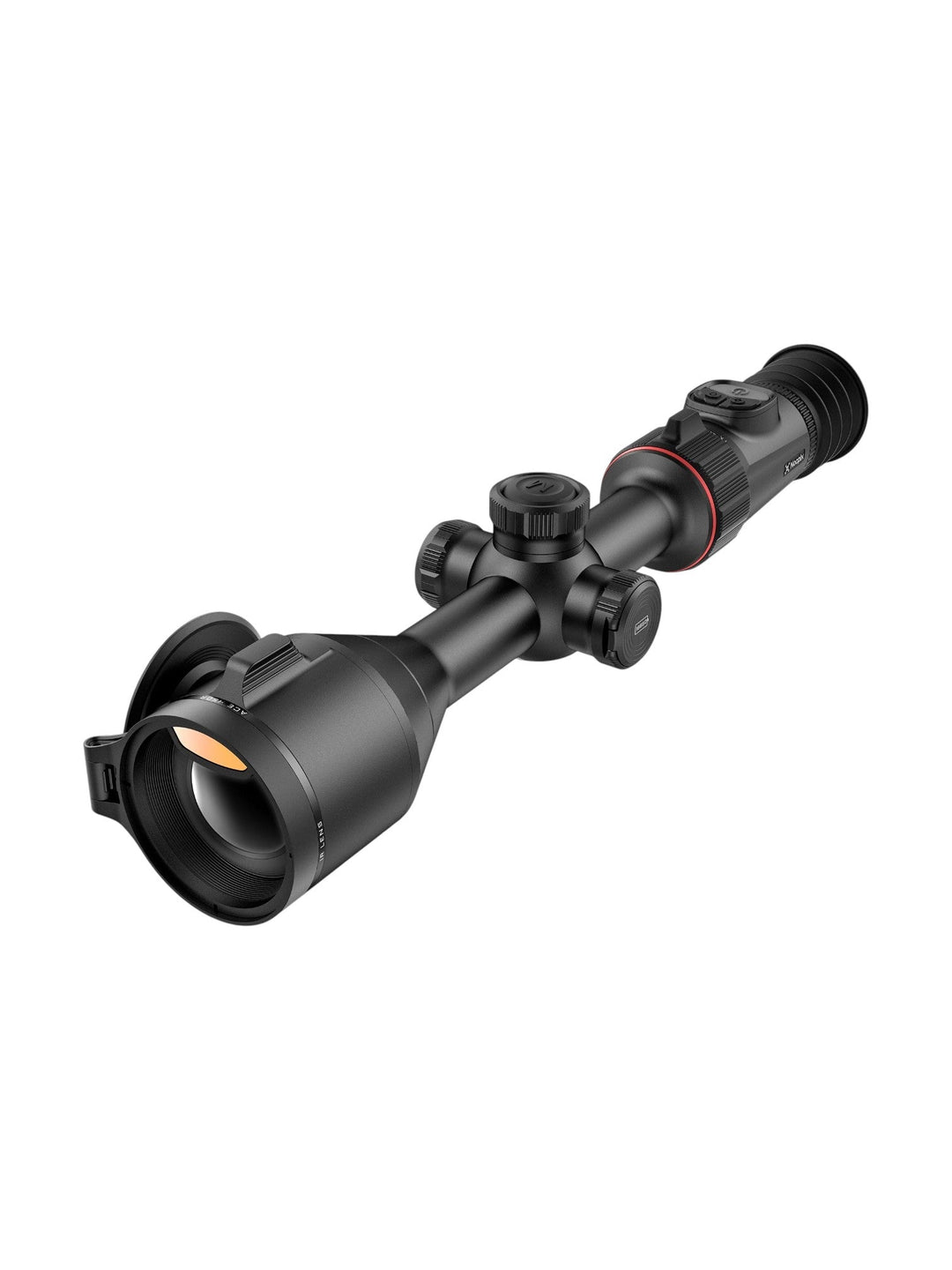 NocPix Thermal Imaging & Night Vision Equipment | Bamfords Online