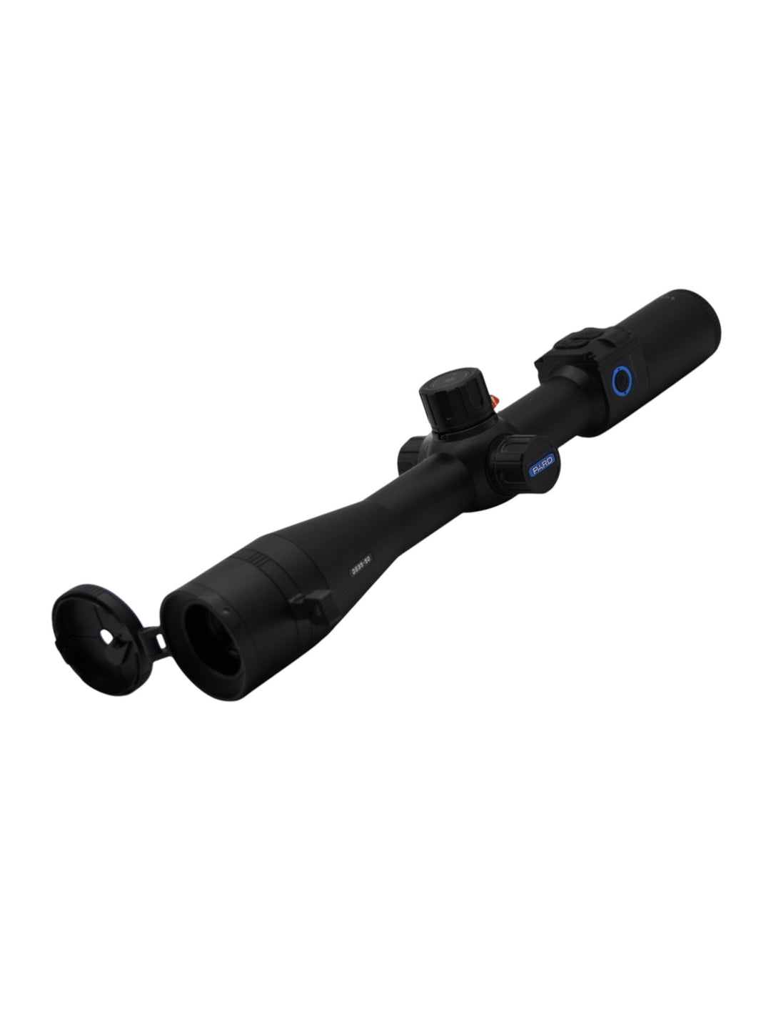 PARD Night Vision, Thermal Imaging & Shooting Optics | Bamfords Online
