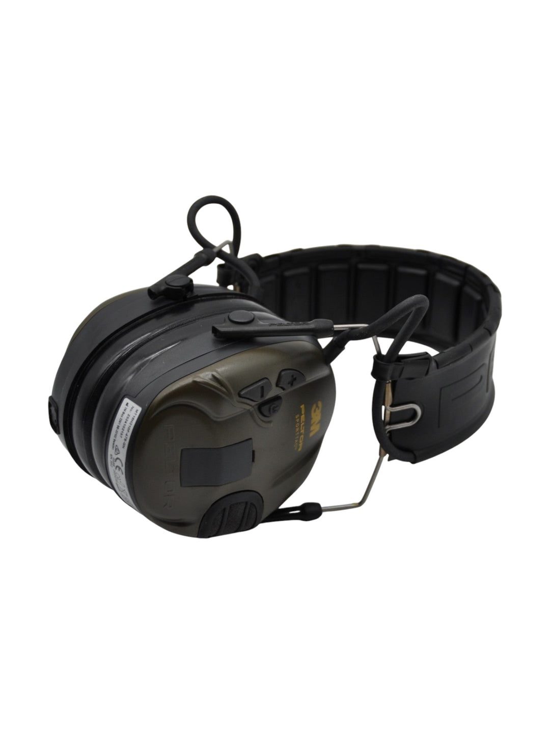 Peltor Ear Defenders & Shooting Hearing Protection | Bamfords Online