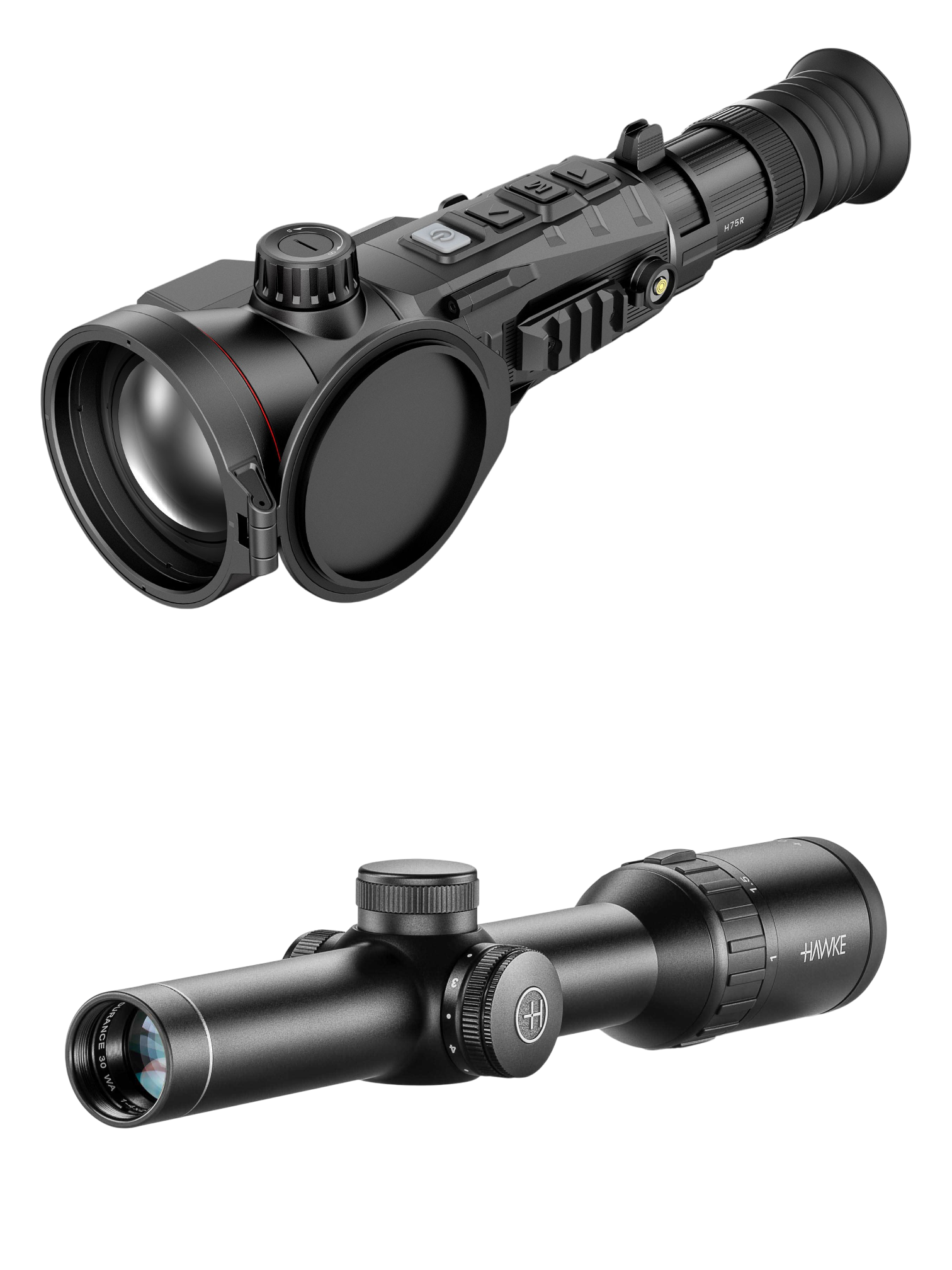 Rifle Scopes, Air Rifle Scopes & Shooting Optics | Bamfords Online