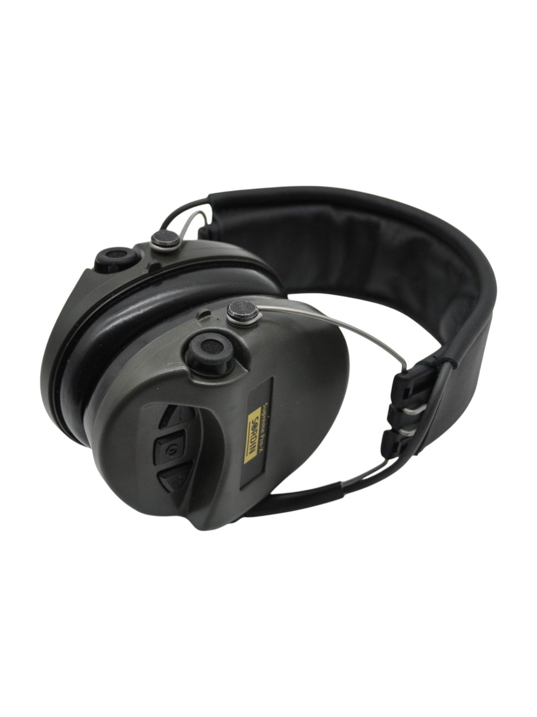 Sordin Ear Defenders & Electronic Hearing Protection | Bamfords Online