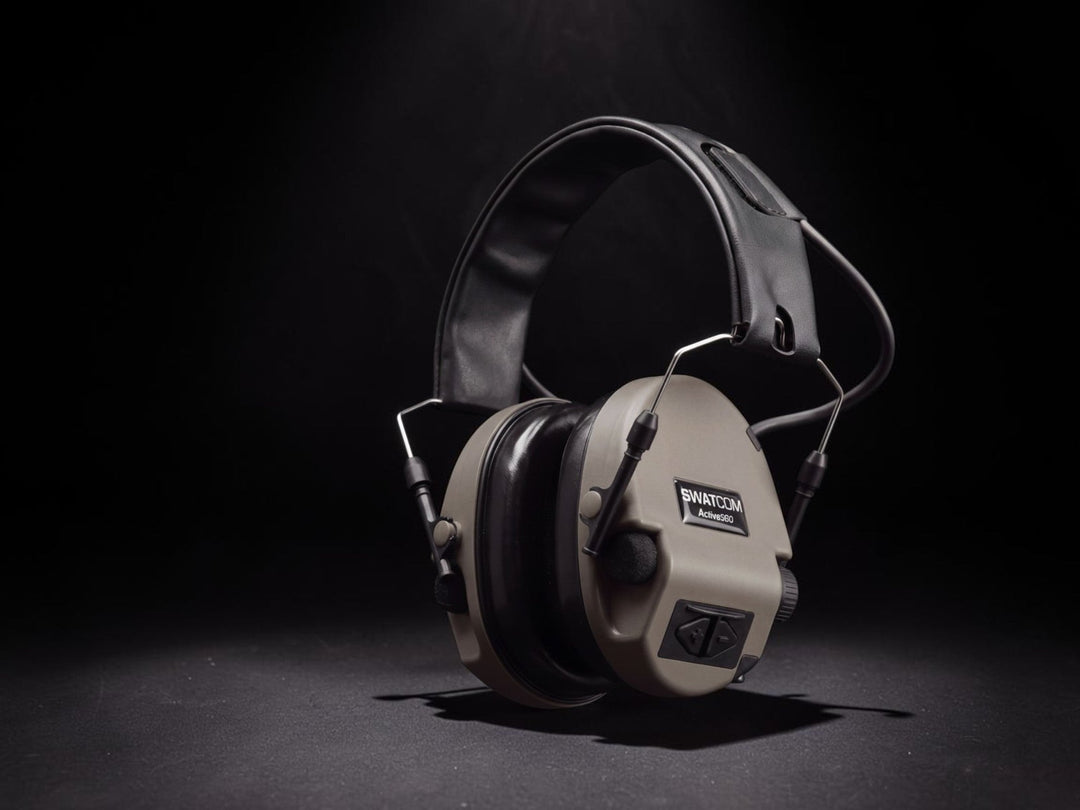 Shooting Ear Protection & Ear Defenders | Bamfords Online