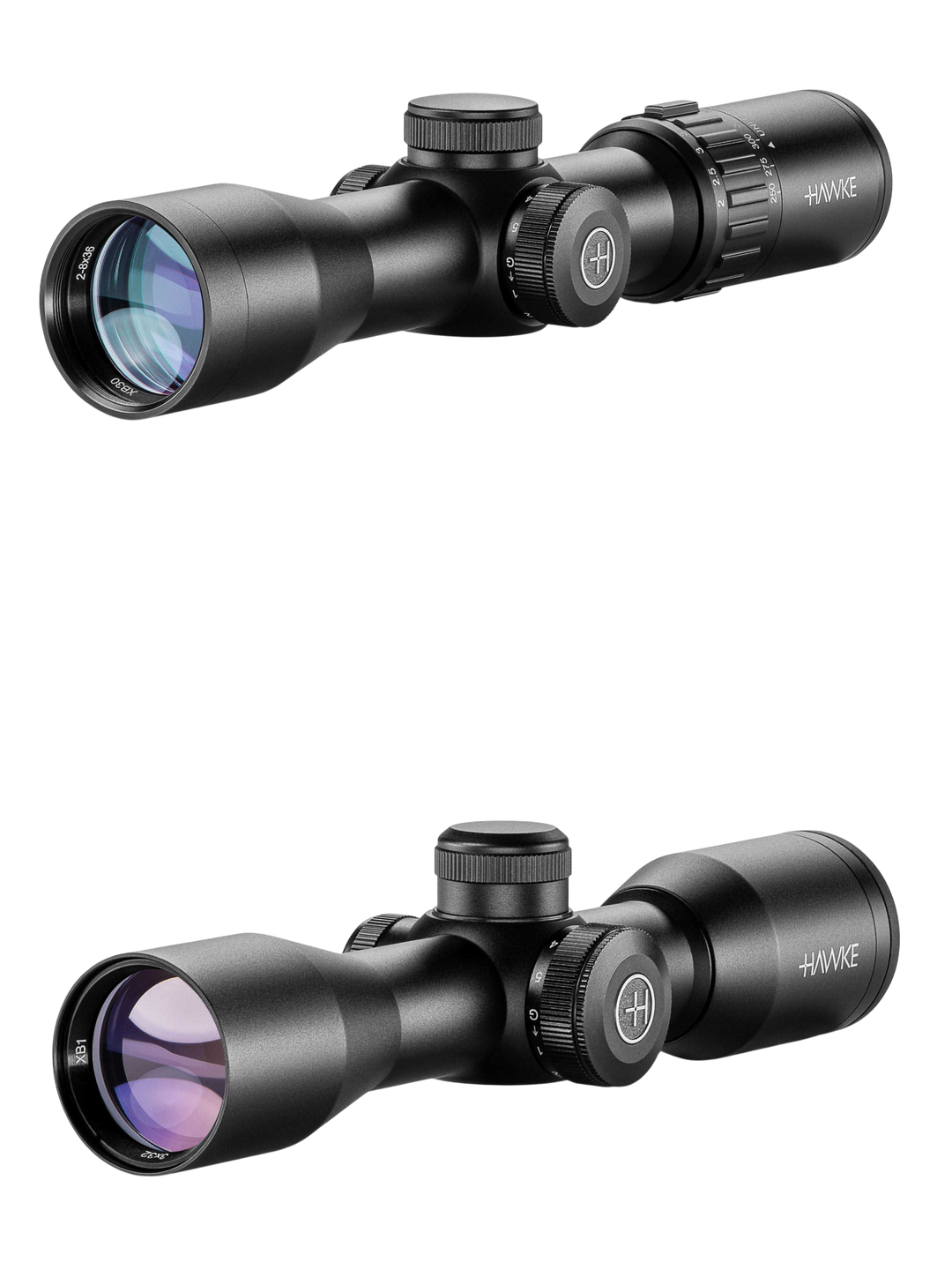 Hawke Crossbow Scopes