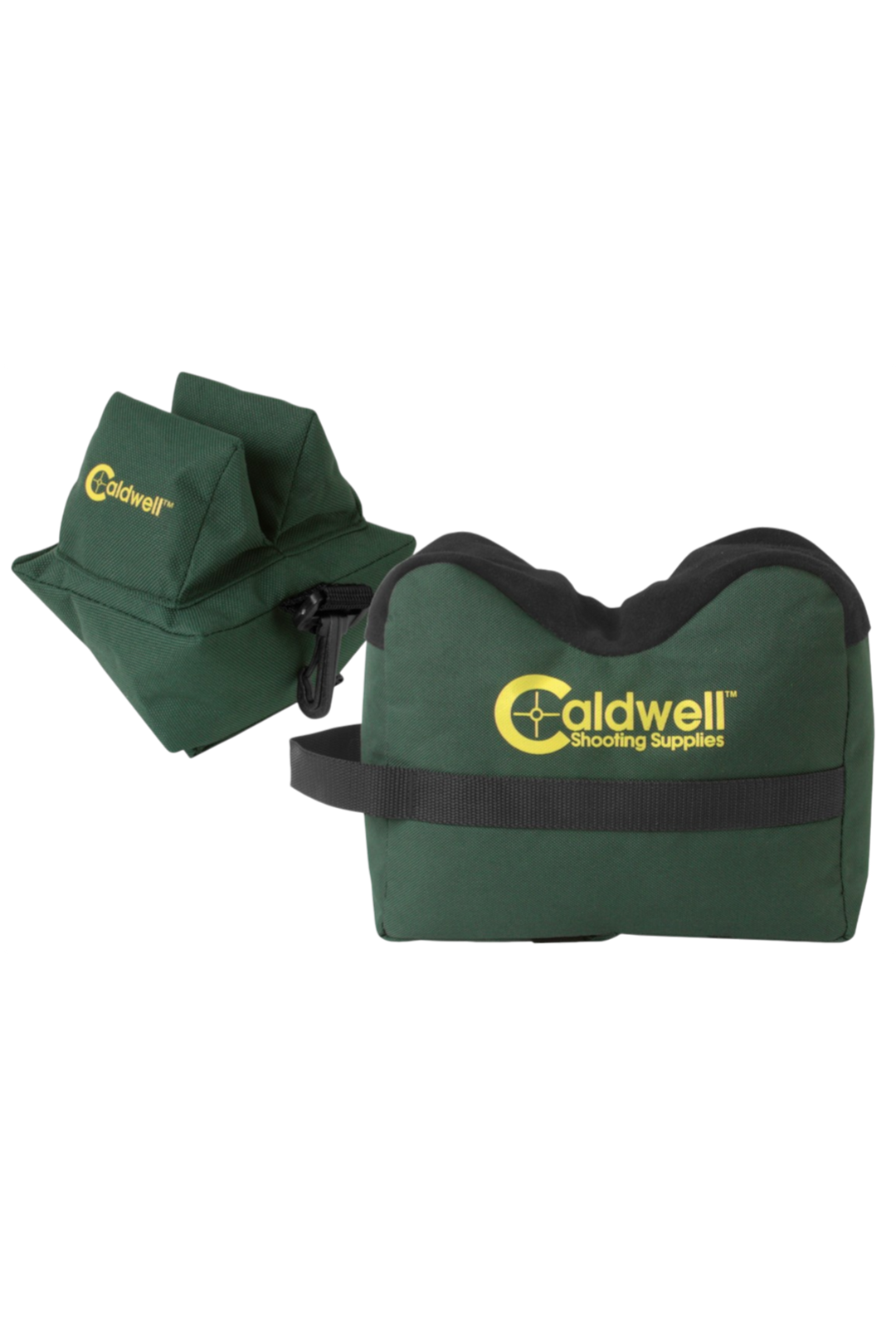 Caldwell Shooting Accessories, Bipods & Range Equipment | Bamfords Online
