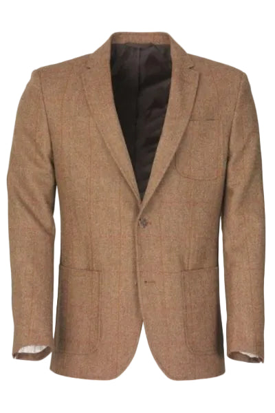 Laksen Mens Balfour Field Sports Jacket