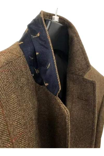 Laksen Mens Balfour Field Sports Jacket
