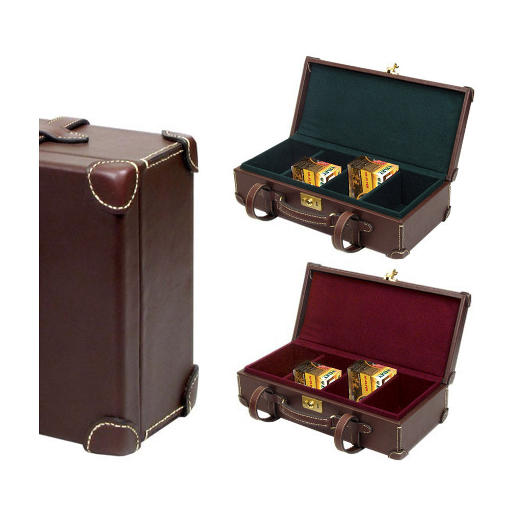 Guardian Canterbury Loaders Case - 300 Capacity