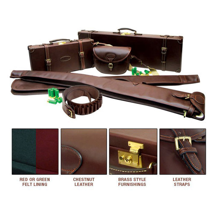 Guardian Canterbury Loaders Case - 300 Capacity
