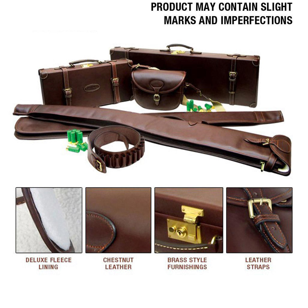 Guardian Canterbury Luxian Elite Double Shotgun Slip