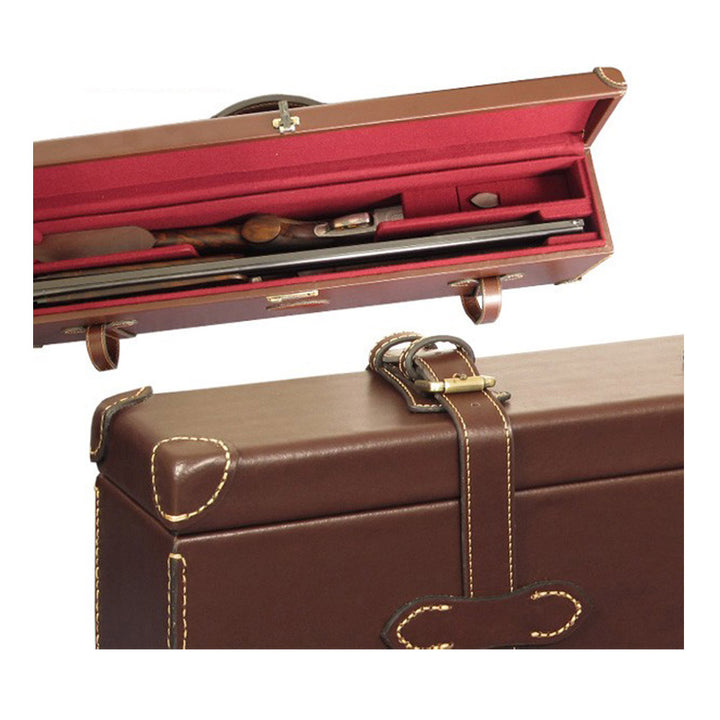Guardian Canterbury Motor Double Shotgun Case