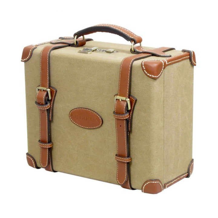 Guardian Heritage Loaders Case - 200 Capacity