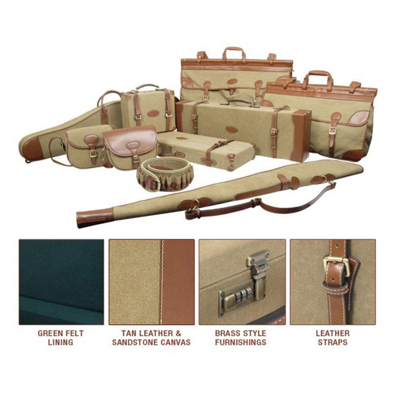 Guardian Heritage Loaders Case - 200 Capacity