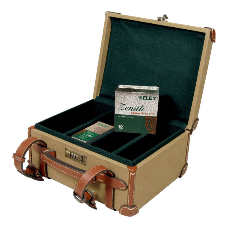 Guardian Heritage Loaders Case - 200 Capacity