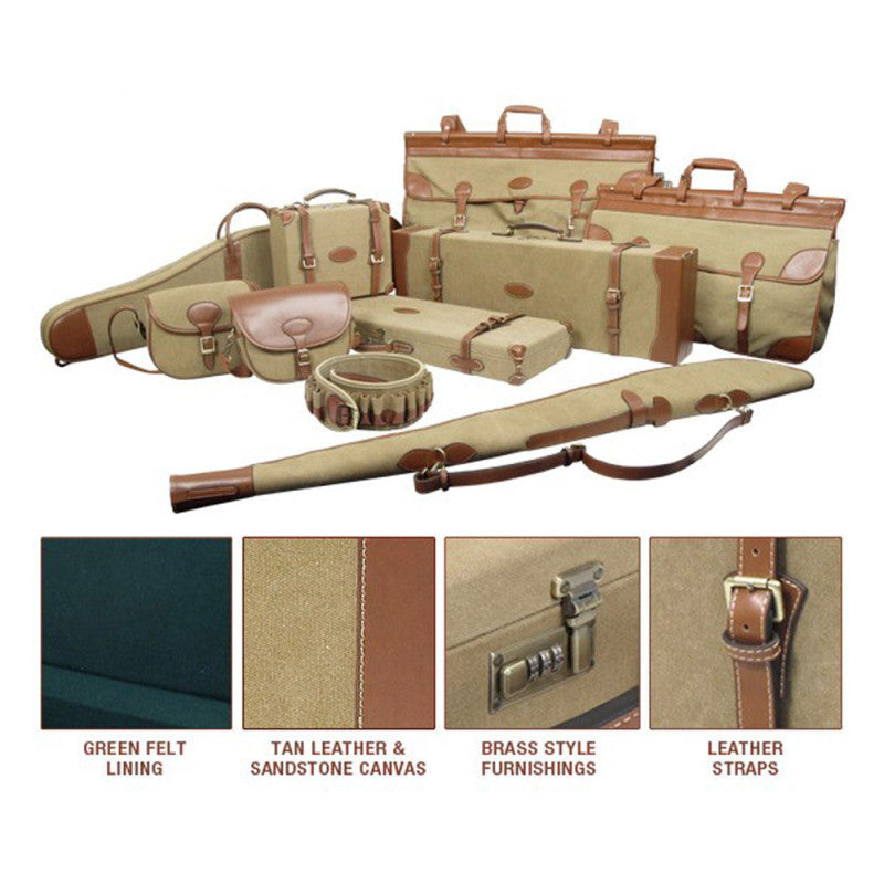 Guardian Heritage Motor Shotgun Case