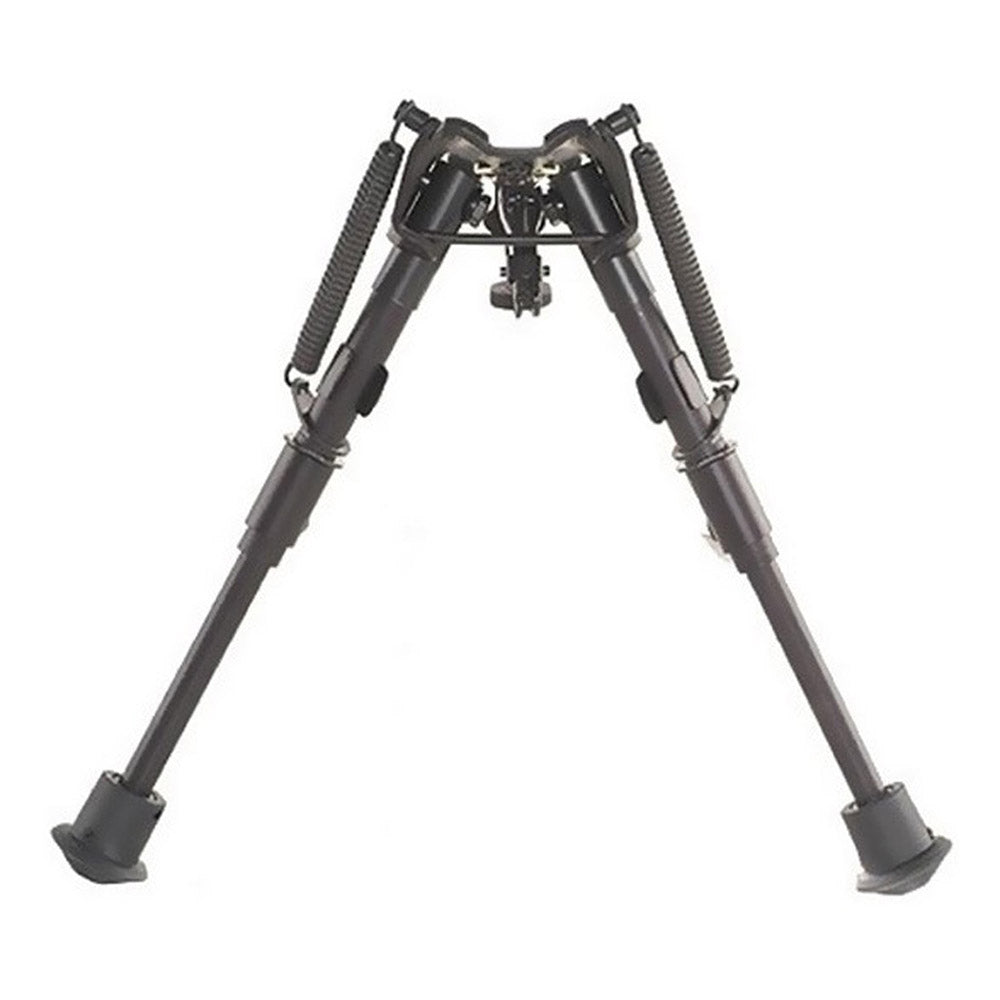 Harris Br Swivel Bipod Smooth 6-9 Inch Black