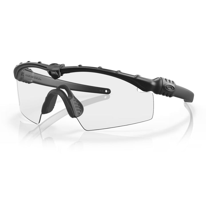 Oakley Industrial M Frame® 3.0 PPE Shooting Glasses Clear