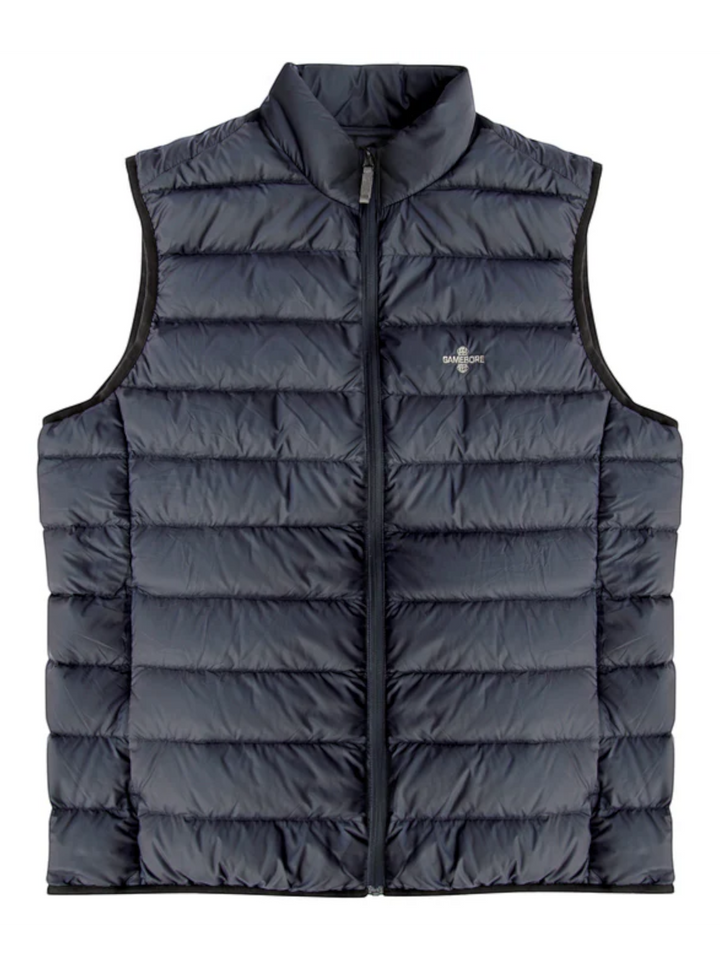Gamebore Down Gilet