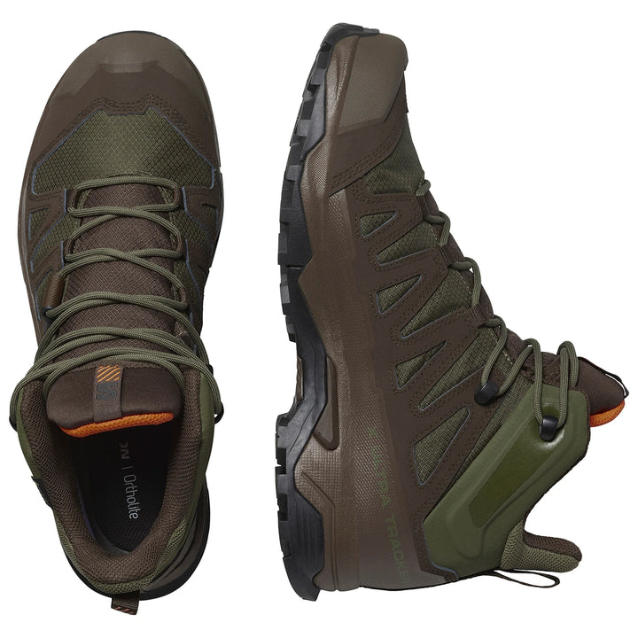Salomon X Ultra Tracker GTX