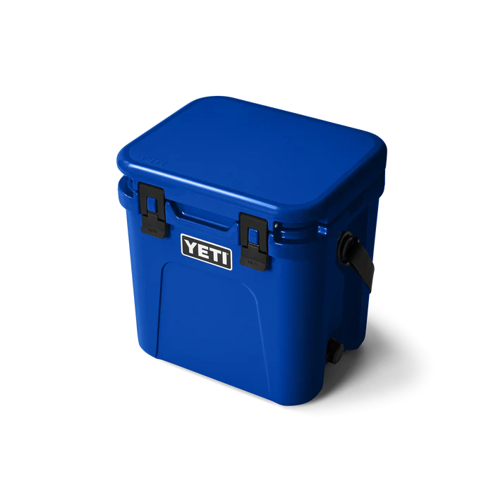 YETI Roadie 24 Cool Box - Royal Blue