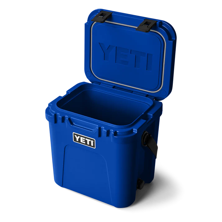 YETI Roadie 24 Cool Box - Royal Blue