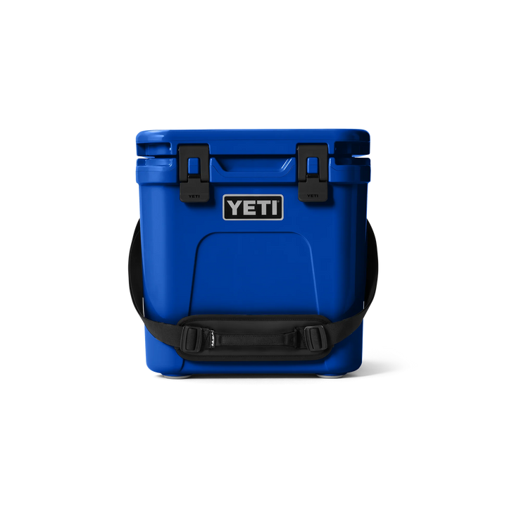 YETI Roadie 24 Cool Box - Royal Blue