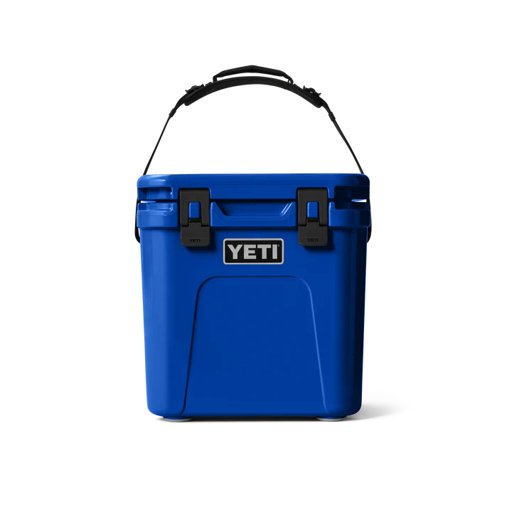 YETI Roadie 24 Cool Box - Royal Blue