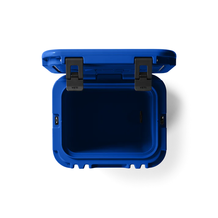 YETI Roadie 24 Cool Box - Royal Blue