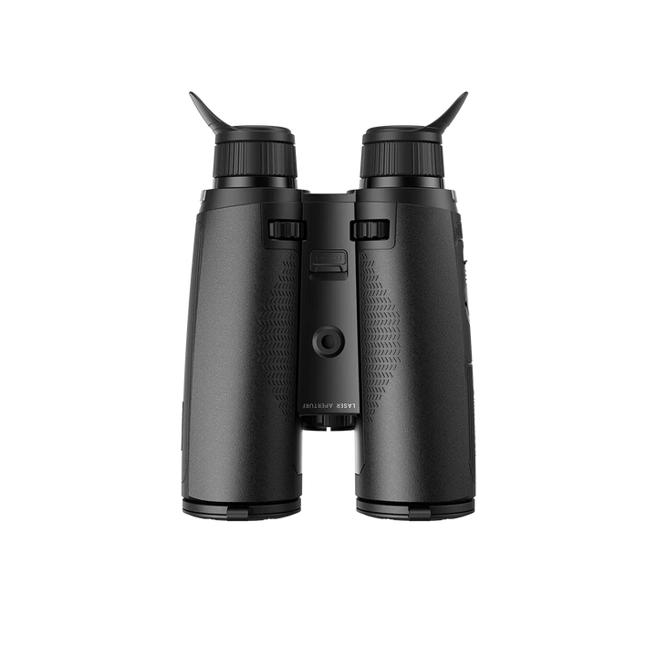 NocPix OMNI L19R Multispectral Thermal Imaging Binocular with LRF