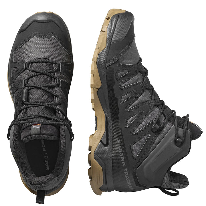 Salomon X Ultra Tracker GTX