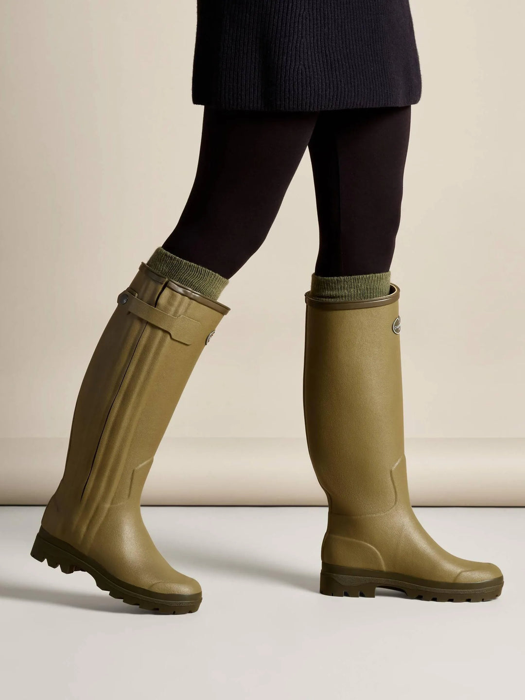 Le Chameau Women&