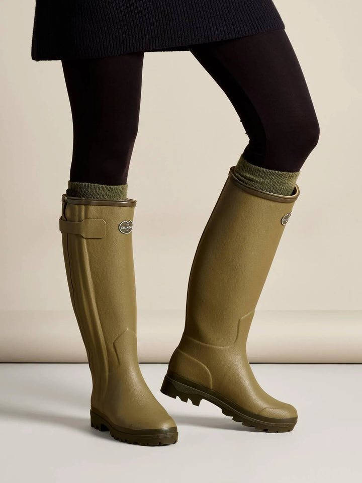 Le Chameau Women&