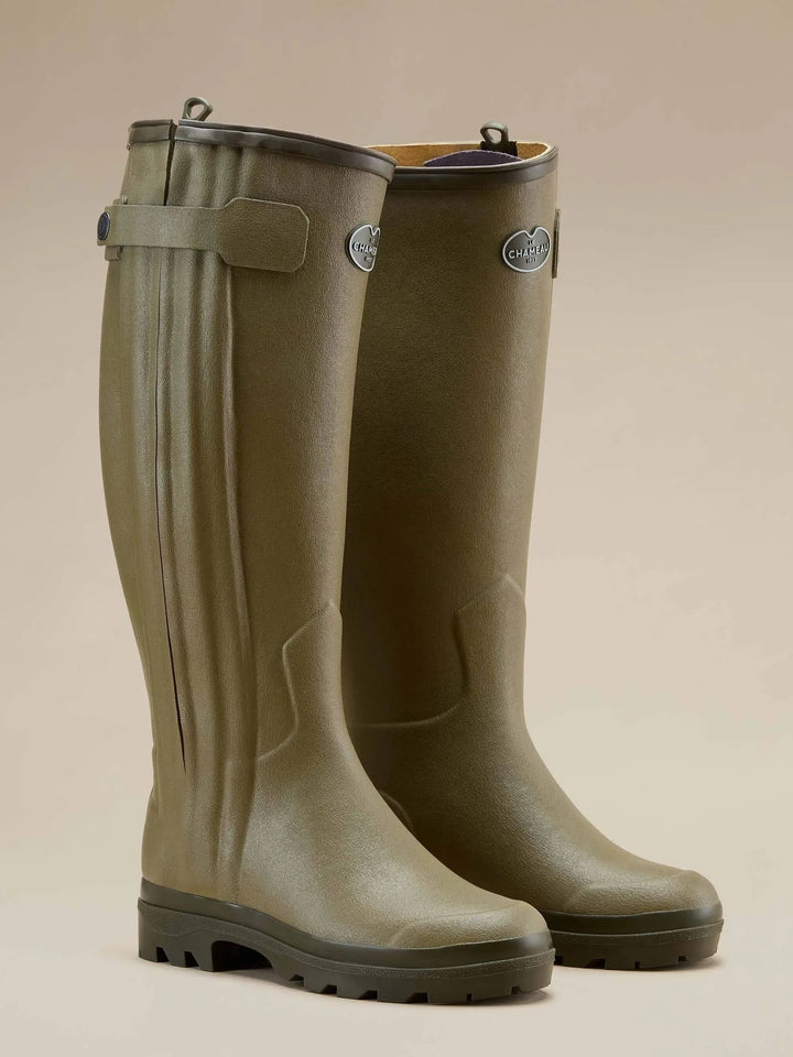 Le Chameau Women&