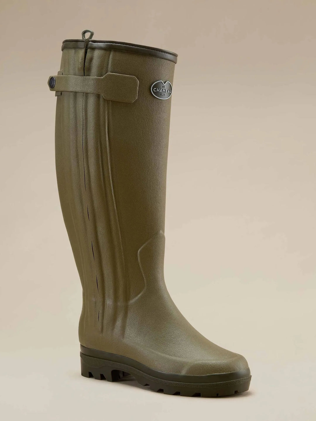 Le Chameau Women&