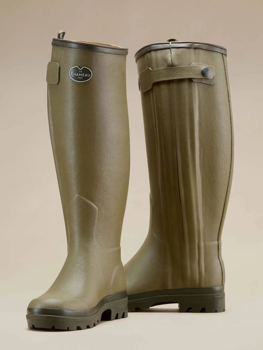 Le Chameau Women&