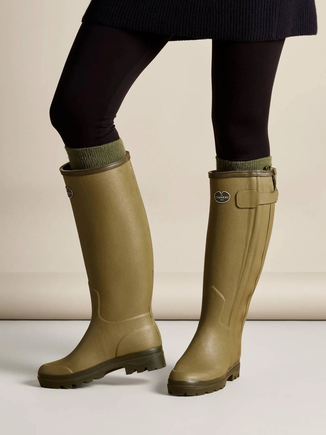 Le Chameau Women&