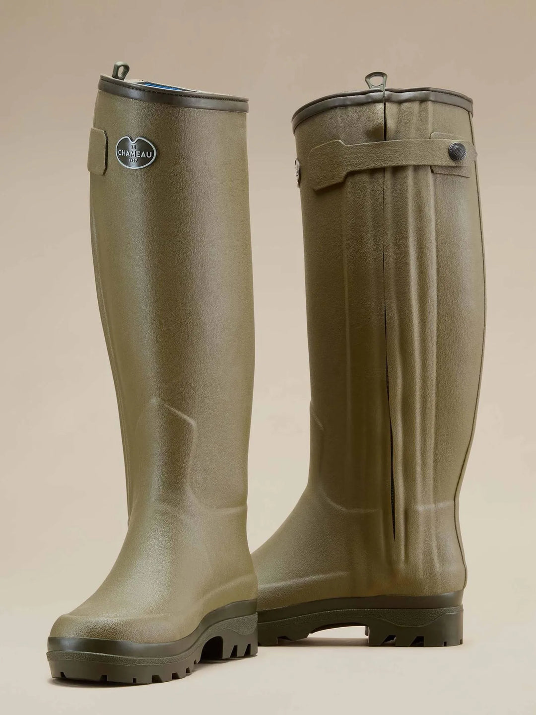 Le Chameau Women&