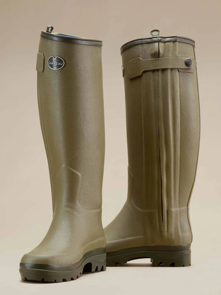 Le Chameau Women&