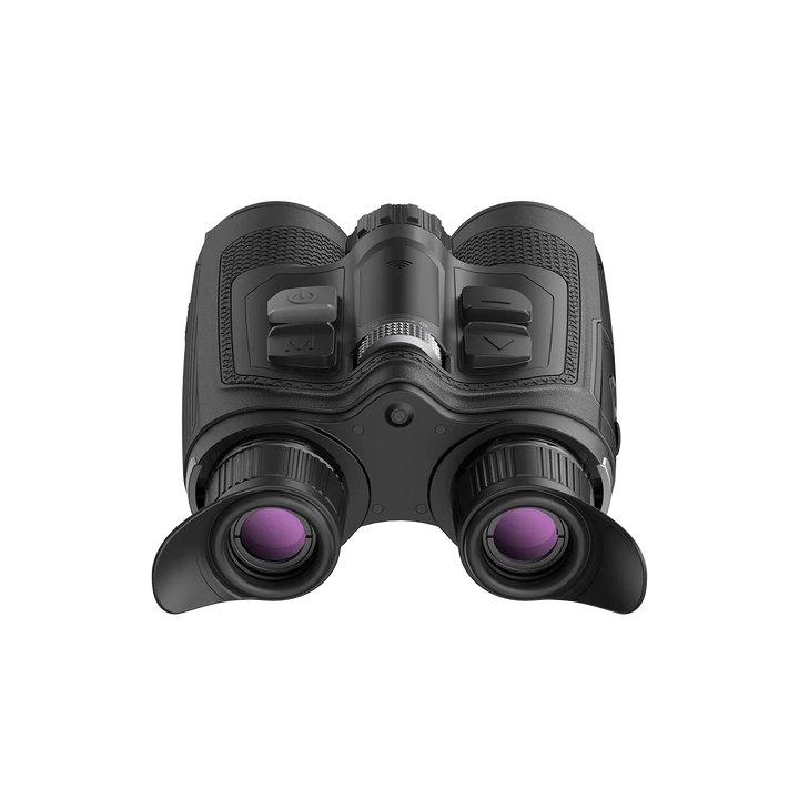 NocPix OMNI H35R Multispectral Thermal Imaging Binoculars with LRF