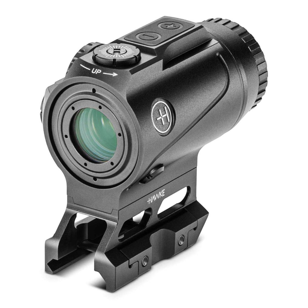 Hawke Prism Sight 1x15 Speed Dot Weaver
