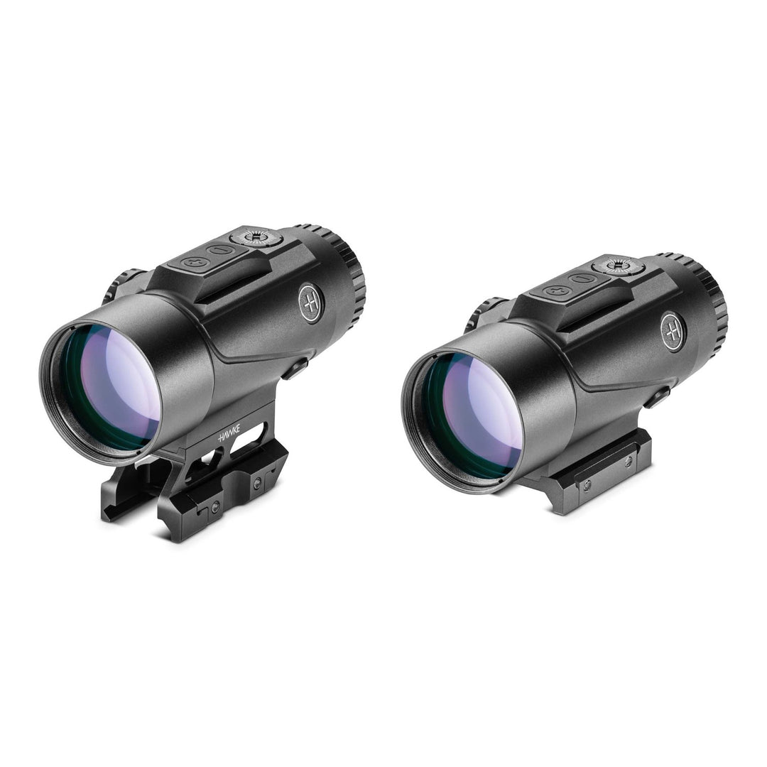 Hawke Prism Sight 6x36 5.56 BDC Dot Weaver
