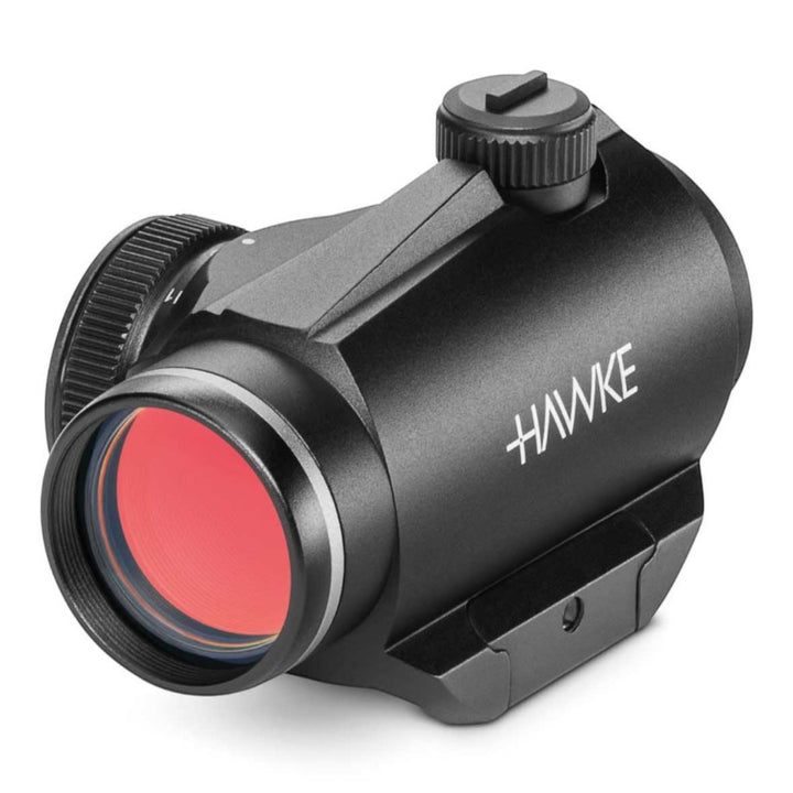 Hawke Vantage Red Dot Scope 1x20 Dovetail or Weaver