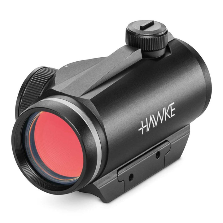 Hawke Vantage Red Dot Scope 1x30 Dovetail or Weaver