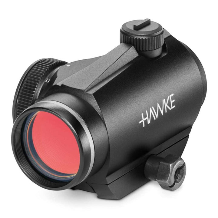 Hawke Vantage Red Dot Scope 1x20 Dovetail or Weaver