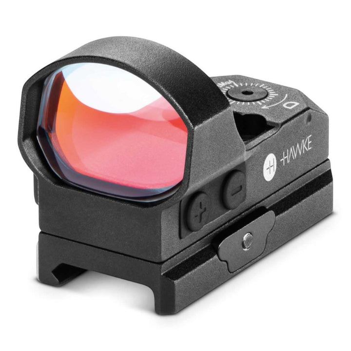 Hawke Reflex Sight &