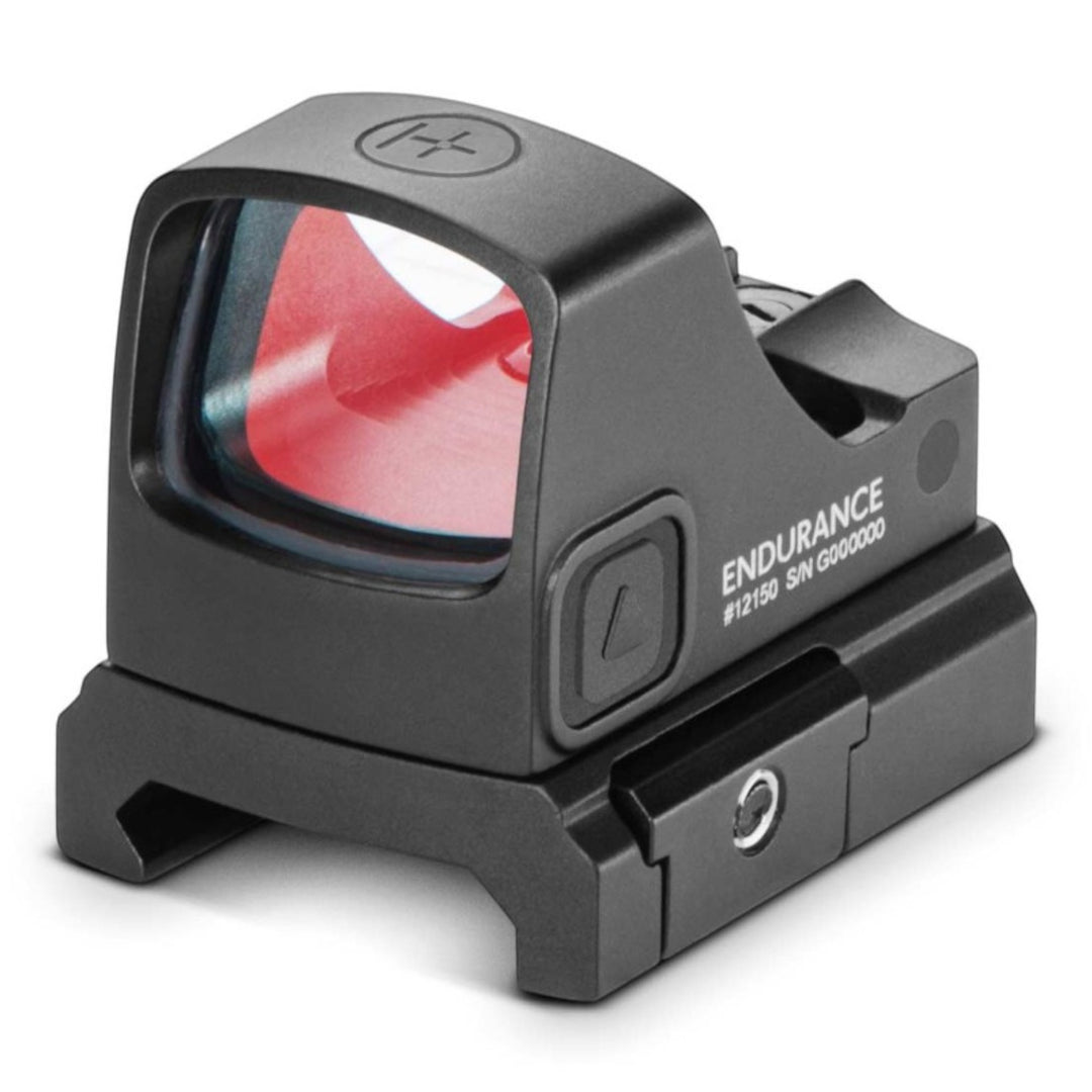 Hawke Endurance Reflex Sight 3 MOA Dot / Circle Dot
